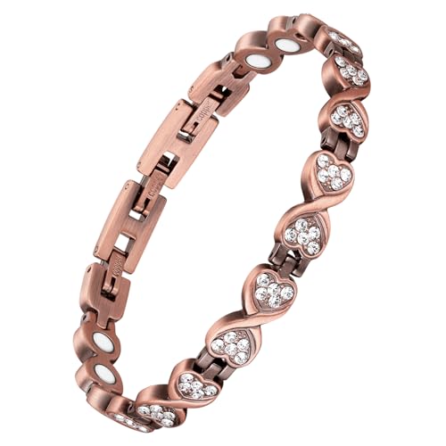 Love-crystal