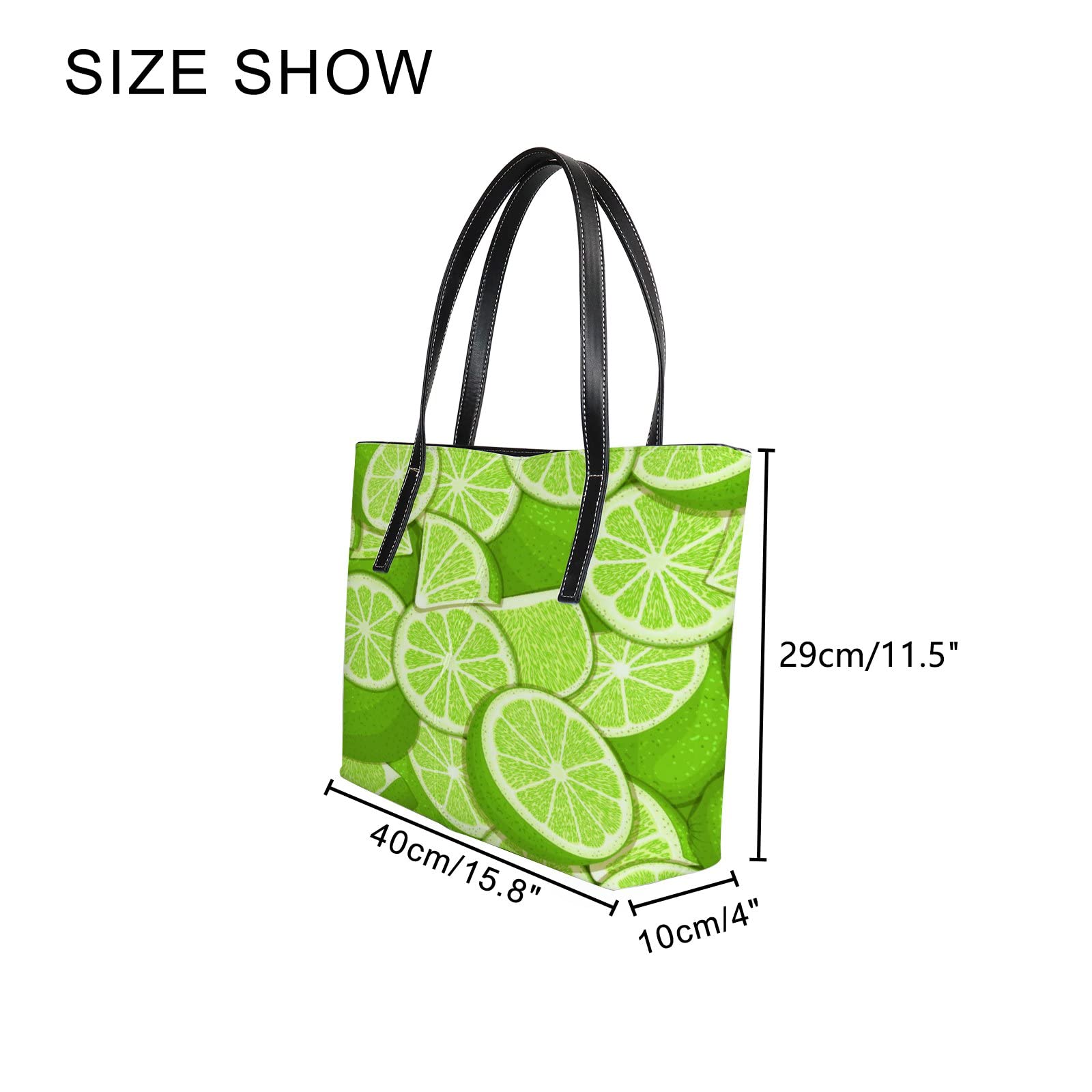 Stylish Leather Tote Bag for Women - Fashionable Crossbody Handbag with Adjustable Strap | Perfect for Work, Travel & Everyday Use
