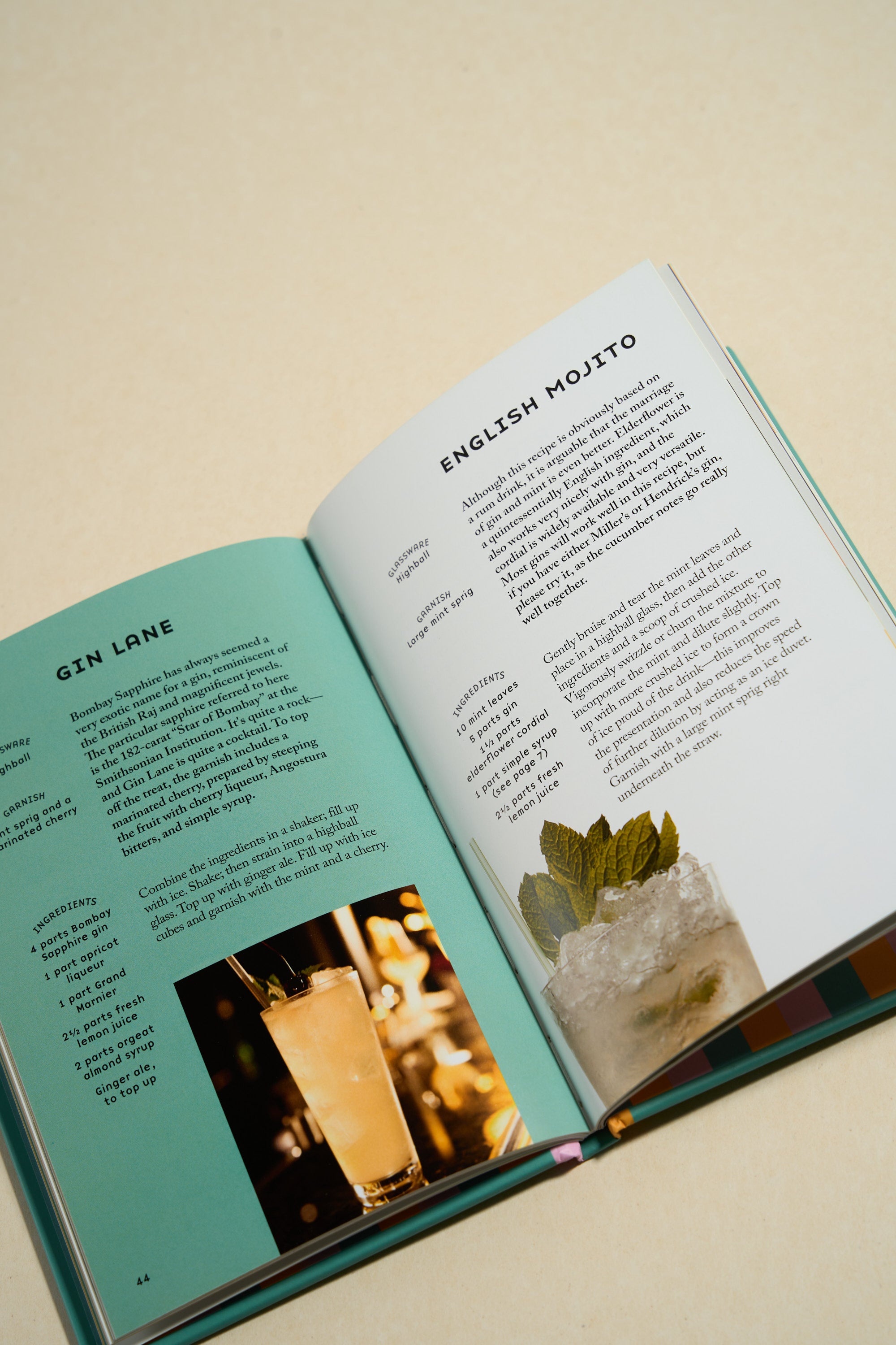 Gin The Mood Premium Craft Gin - Award-Winning Distilled Spirit for Cocktails & Mixology | Perfect for Home Bars, Gifts & Special Occasions