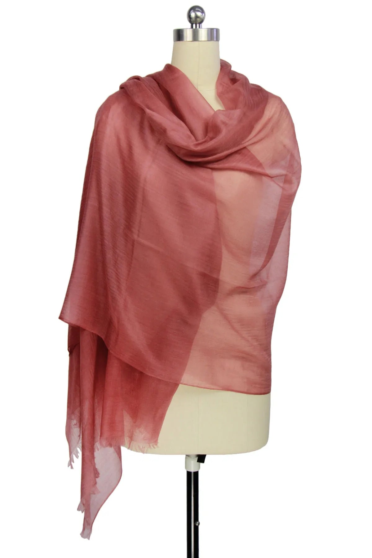 Luxury 100% Pure Cashmere Scarf for Women - Soft & Warm Winter Accessory - Perfect for Gifts, Travel & Cold Weather Fashion