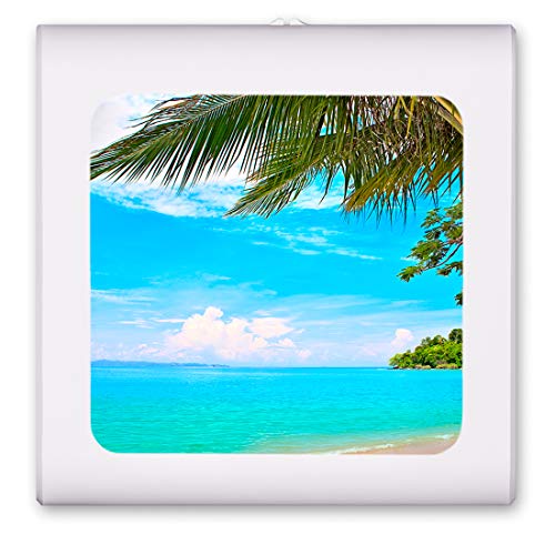 Blue Water Beach