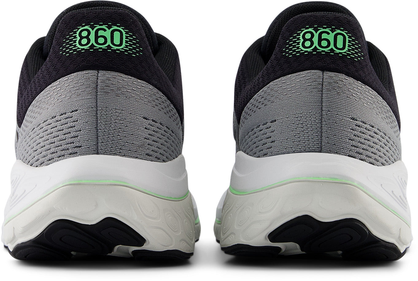 860 V14 Men's Running Shoes - Wide Width D for Comfort & Performance - Perfect for Marathon Training & Daily Jogging