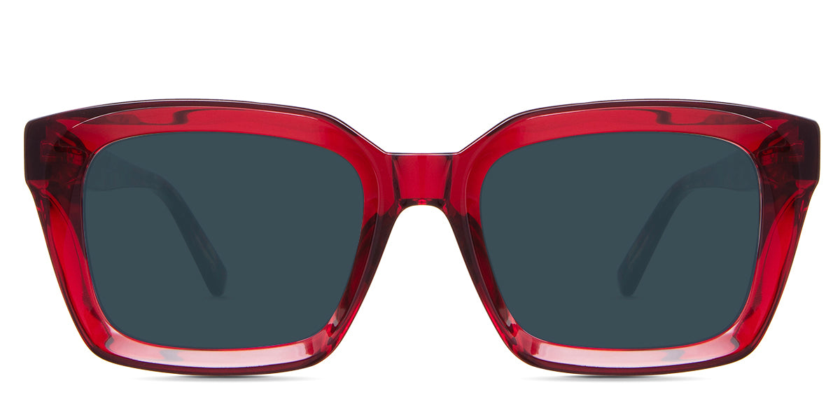 Willa Women's Prescription Sunglasses - UV Protection, Stylish & Comfortable for Driving, Outdoor Activities & Everyday Wear