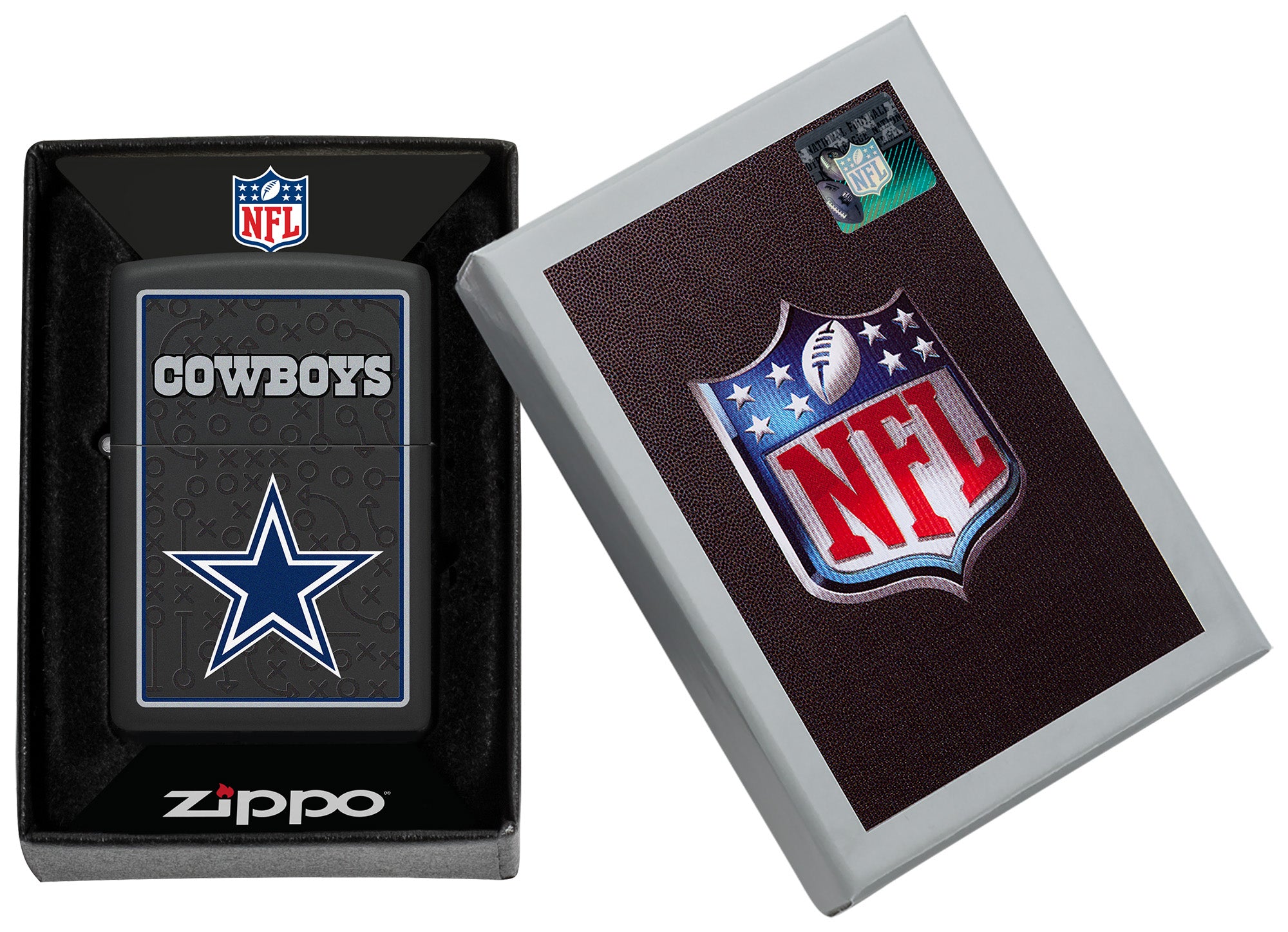 Official NFL Dallas Cowboys Jerseys, Hats & Merchandise - Shop Authentic Cowboys Apparel for Men, Women & Kids - Perfect for Game Day, Tailgating & Fan Gifts