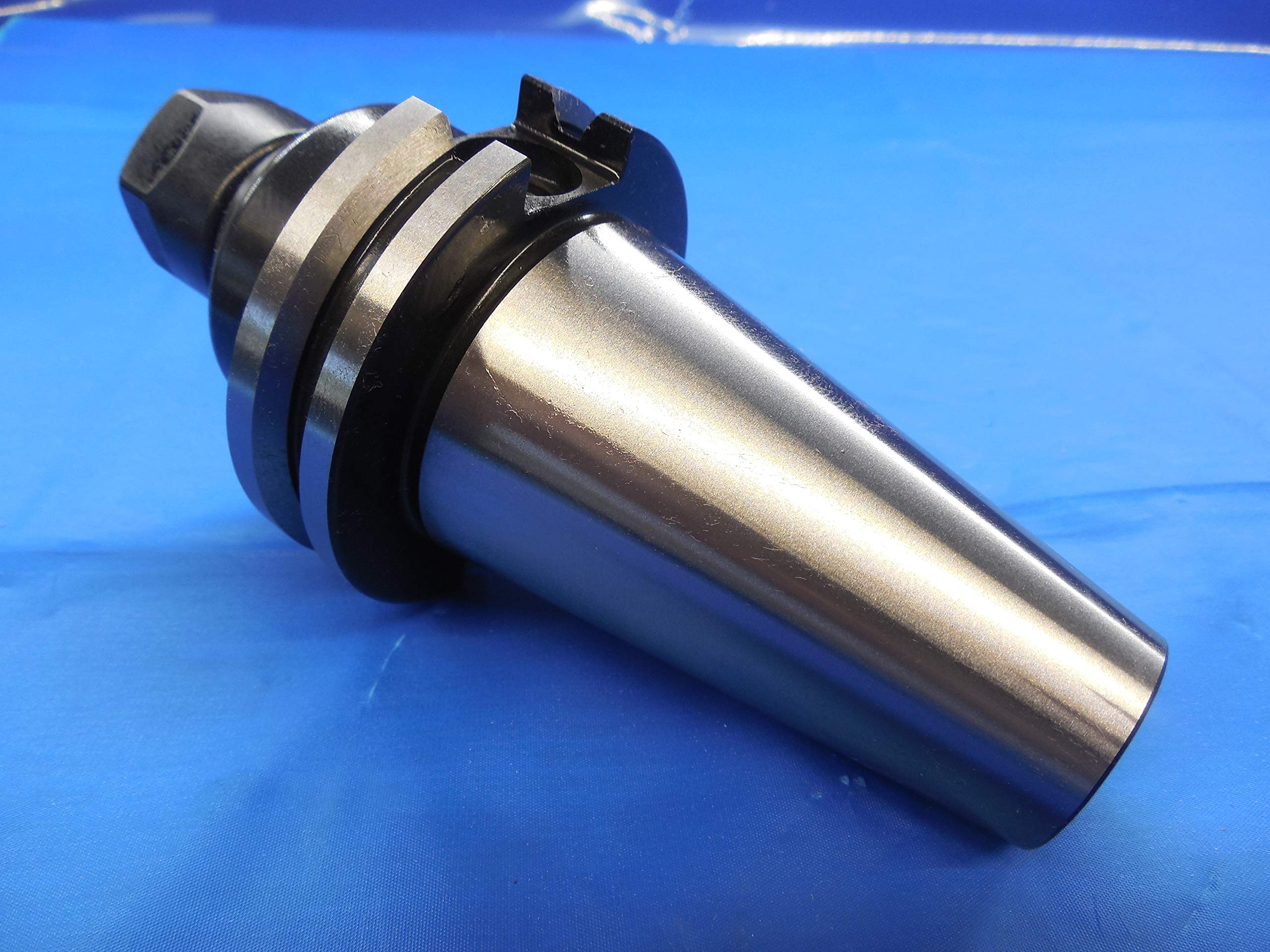 Premium CAT40 ER16 Collet Chuck Tool Holder - 2 3/4