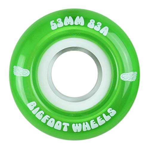 53mm 83A Green
