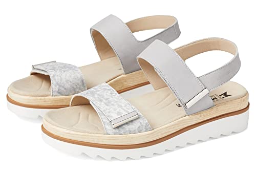 Light Grey Soleo