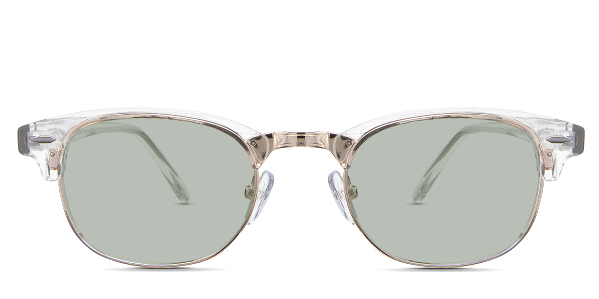 Brice Women's Prescription Tinted Eyeglasses - Stylish & Comfortable for Work, Reading & Everyday Use