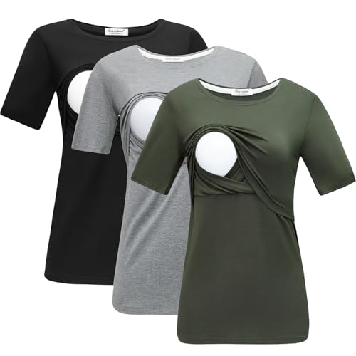 Black+gray+green(3pcs)