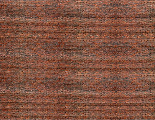 Dark Calico Brick