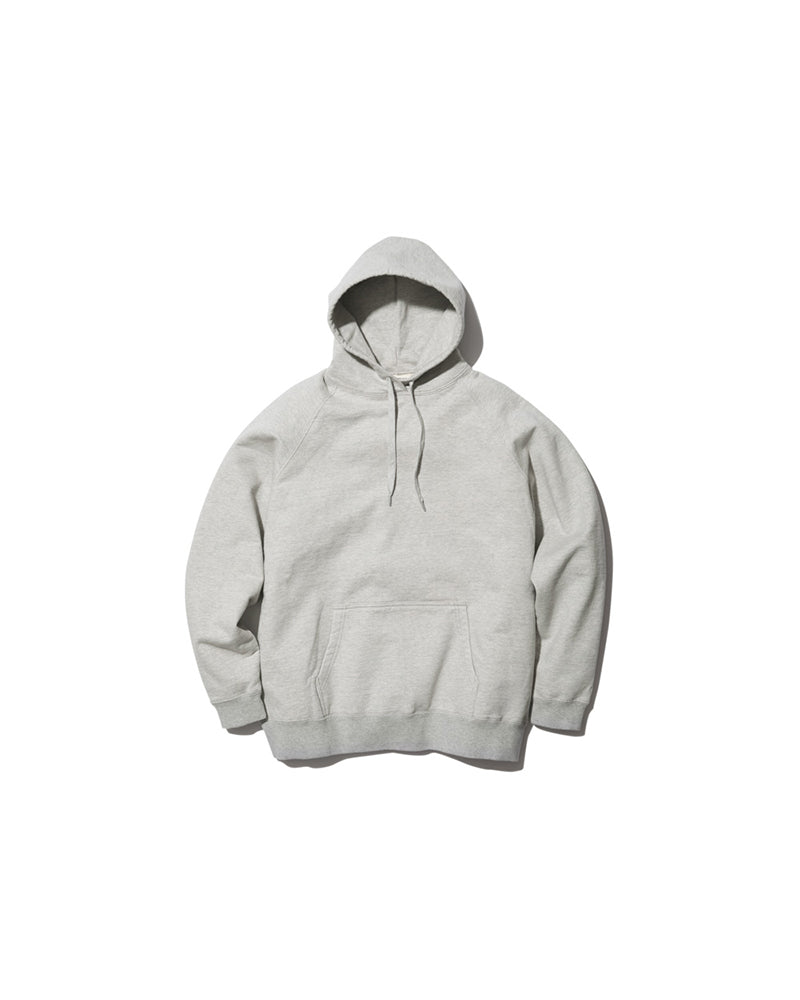 Eco-Friendly Recycled Cotton Pullover Hoodie for Men & Women - Sustainable Casual Wear for Everyday Comfort & Outdoor Activities