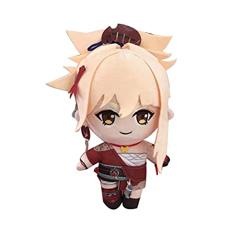 Yoimiya