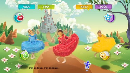 Just Dance Kids - Fun Dance Game for Children | Interactive Family Party & Exercise Video Game | Perfect for Birthday Parties & Indoor Activities