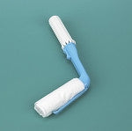 Self-Cleaning Toilet Aid - Hands-Free Bathroom Cleaning Tool for Elderly & Disabled - Ideal for Home, Hospital & Care Facilities