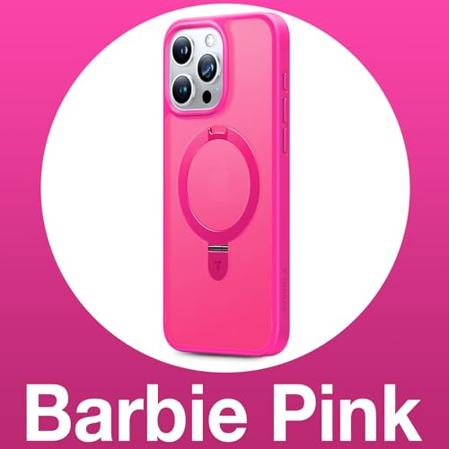 Hot Pink- 15 Pro Max