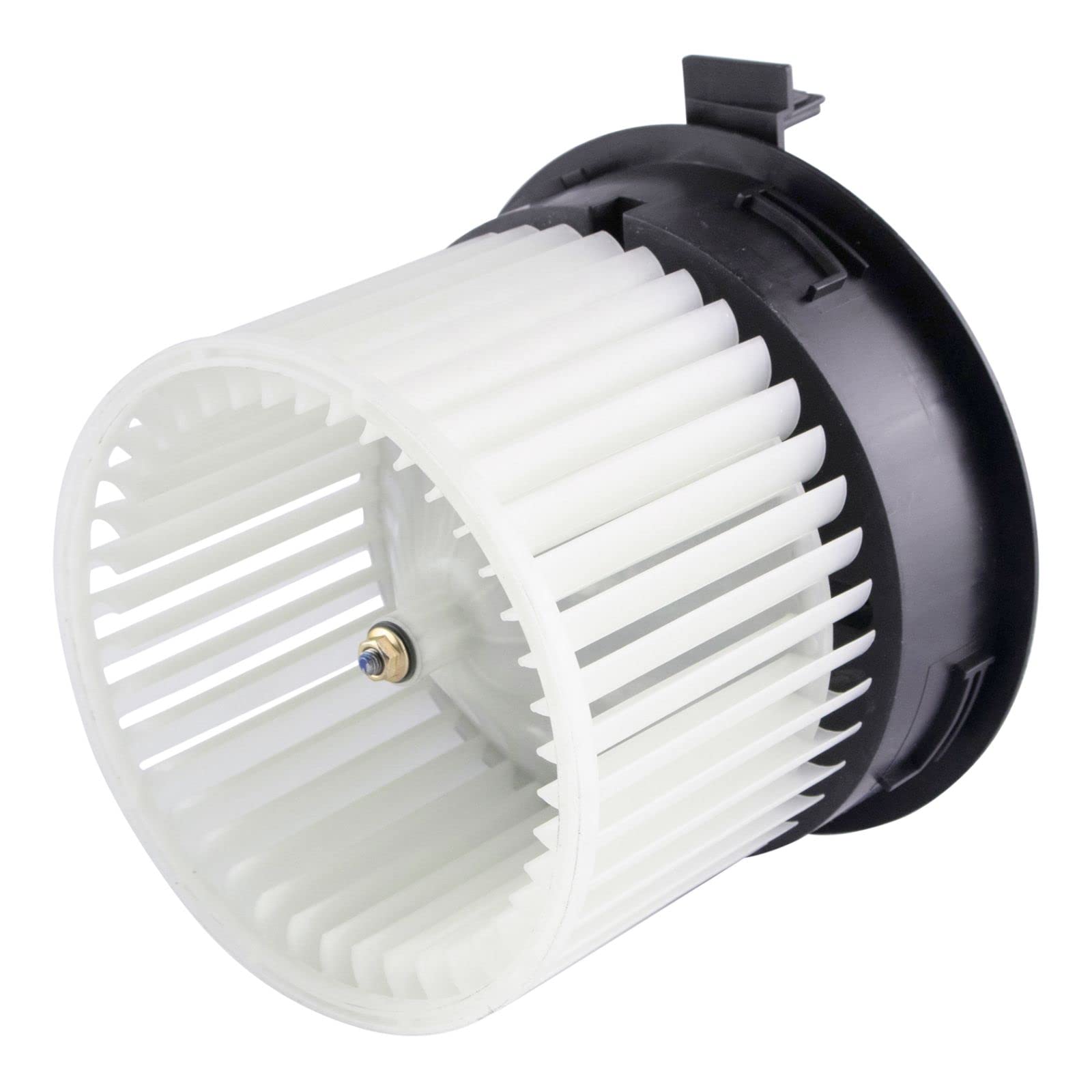 Nissan Cube HVAC Blower Motor with Fan Cage - Replacement A/C Heater Air Conditioning Motor for Nissan Cube - Perfect for Car Cooling & Heating System Repair