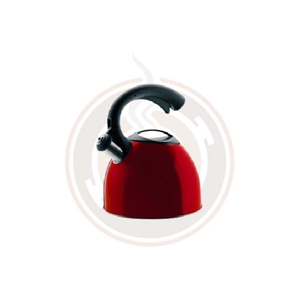 Cilio Electric Kettle - Fast Boiling Water Kettle with Auto Shut-Off & Boil-Dry Protection - Perfect for Tea, Coffee & Instant Meals - Home & Office Use