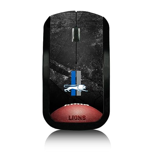 Detroit Lions,