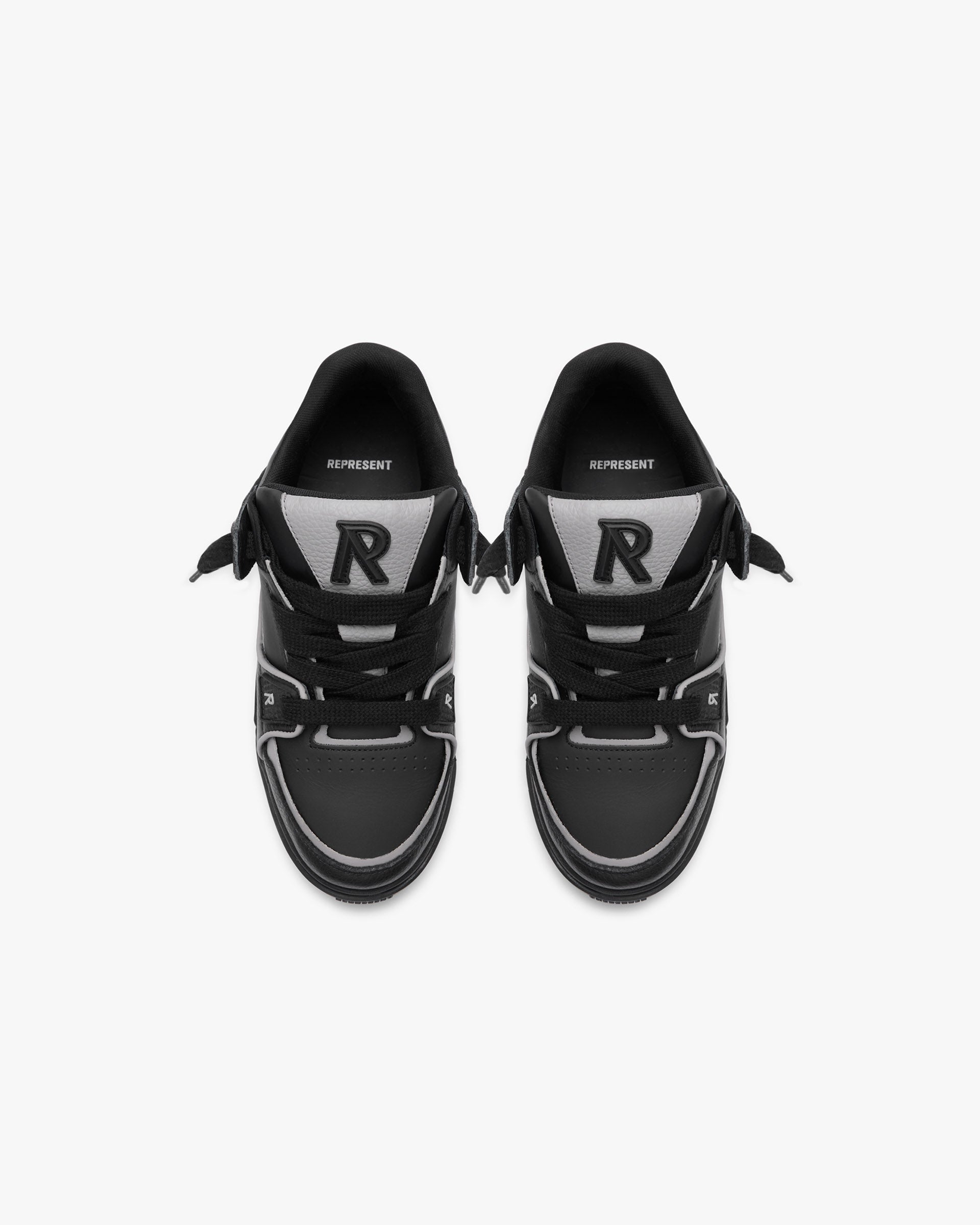 Studio Sneaker Triple Black - Stylish & Comfortable Women's Casual Shoes for Walking, Running & Everyday Wear