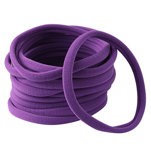 Purple-40pcs