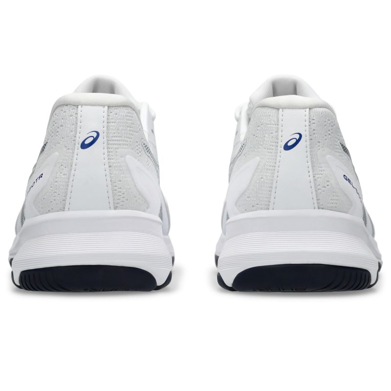 ASICS GEL 550TR 2E Wide Men's Cross Training Shoes - Lightweight Gym & Workout Shoes for Running, Weightlifting & CrossFit | Perfect for Gym Enthusiasts & Athletes