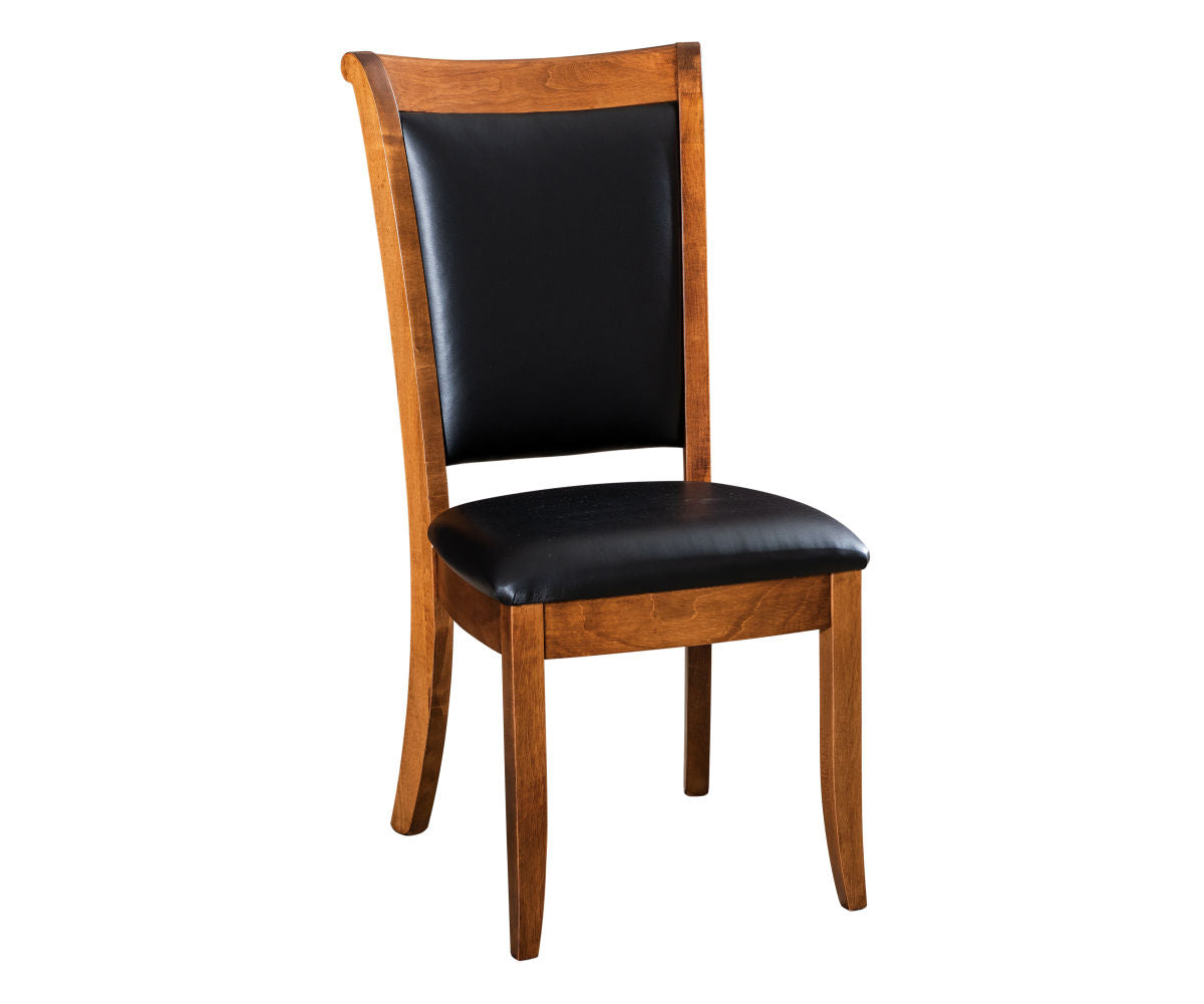 Kimberly Chair 1 - Modern Comfortable Home Office Chair with Ergonomic Design for Work & Study | Perfect for Small Spaces, Gaming & Remote Work