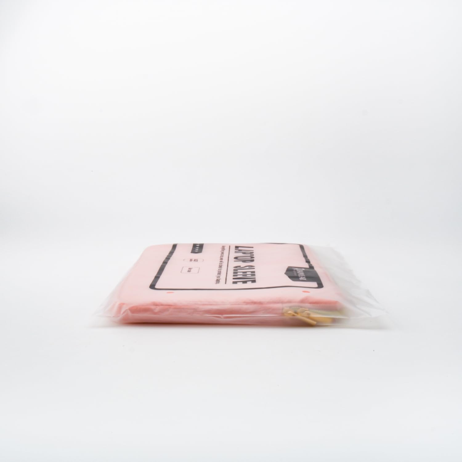 RAINYEAR 16 Inch Laptop Case for 2023 MacBook Pro A2991/A2780 & 15.4 Inch MacBook Pro A1990 - Padded Protective Sleeve with Accessories Pouch - Compatible with HP 15 Laptop - Pink - Perfect for Work, School & Travel