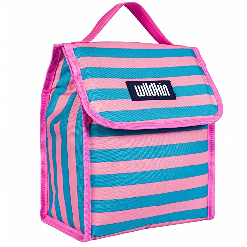 Pink Stripes