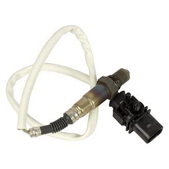 Motorcraft DY1245 Oxygen Sensor - Compatible with Ford, Lincoln, Mercury Vehicles | High-Performance O2 Sensor for Improved Fuel Efficiency & Emissions | Perfect for Engine Diagnostics & Tuning