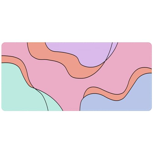 Colour Topographic