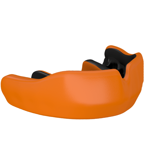 Custom Fit Mouthguard with HXC Technology - Personalized Dental Protection for Sports & Nighttime Teeth Grinding - Perfect for Boxing, MMA, and Bruxism Relief