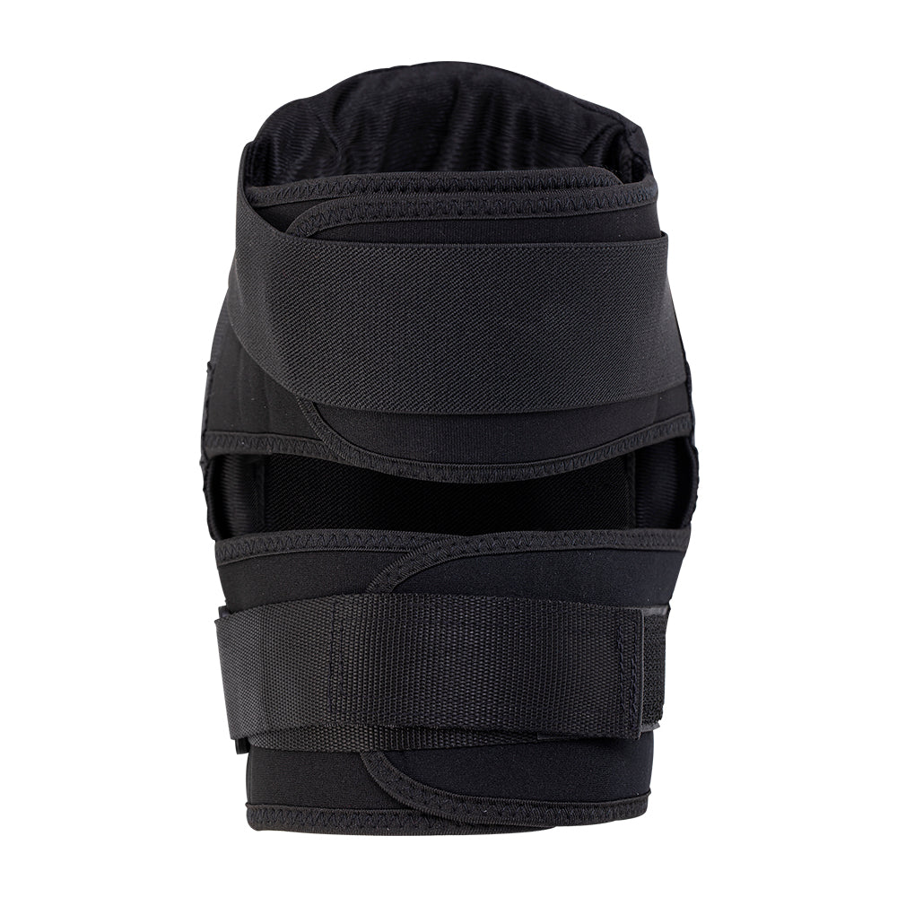 KP Pro Knee Pads - Heavy Duty Work Knee Protection for Construction, Flooring & Gardening - Comfortable & Durable Knee Support for Men & Women