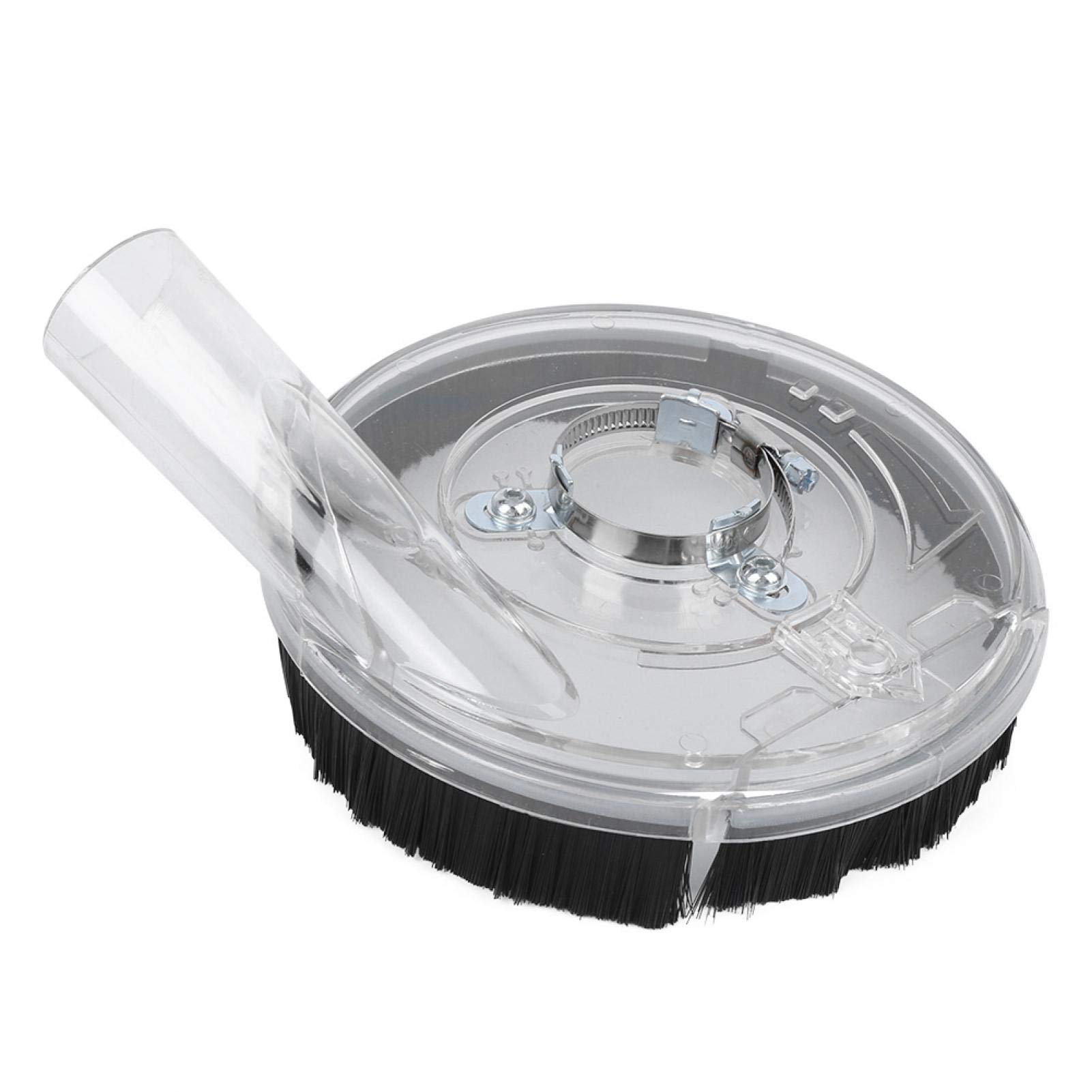 Durable Grinder Cutting Hood - Easy Installation Polishing Protector with Premium Craftsmanship for Grinding & Polishing | Ideal for Metalworking, Woodworking & DIY Projects