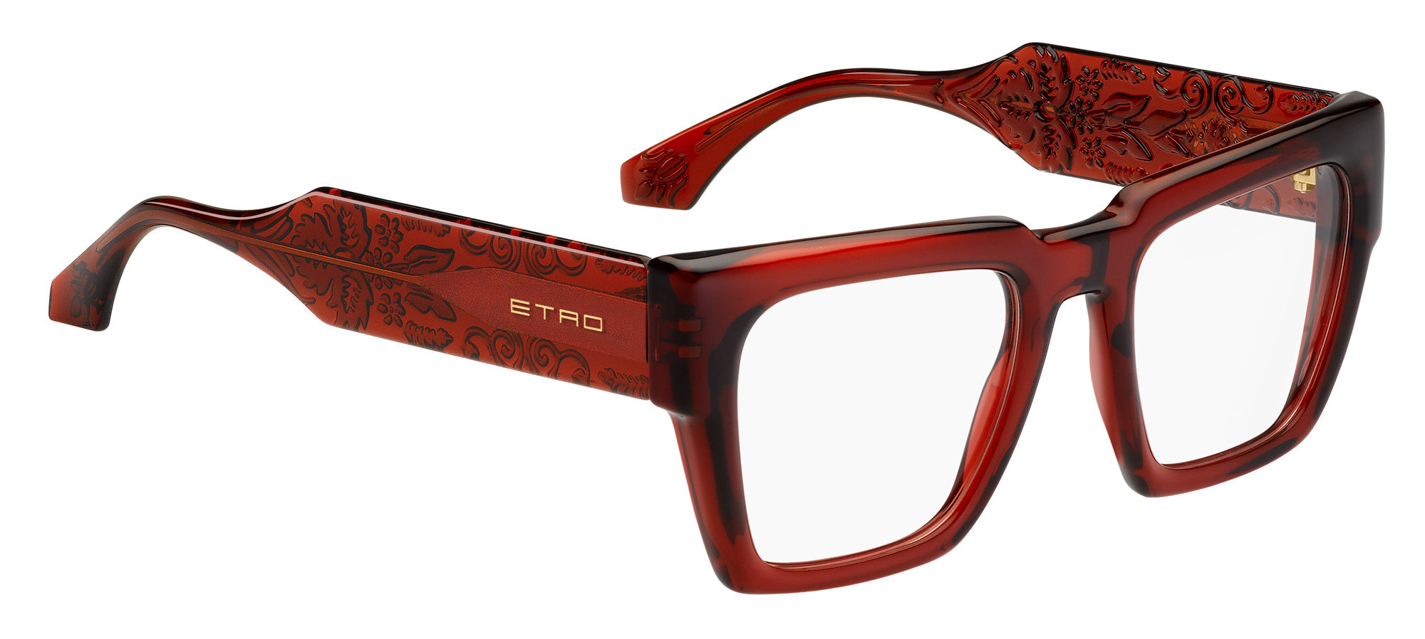 Etro 0019 Fashion Sunglasses for Men & Women - UV Protection Polarized Lenses - Stylish Luxury Shades for Driving, Travel & Outdoor Activities