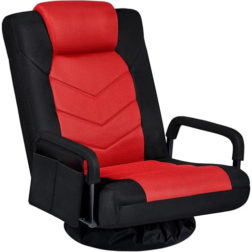 Red / Black