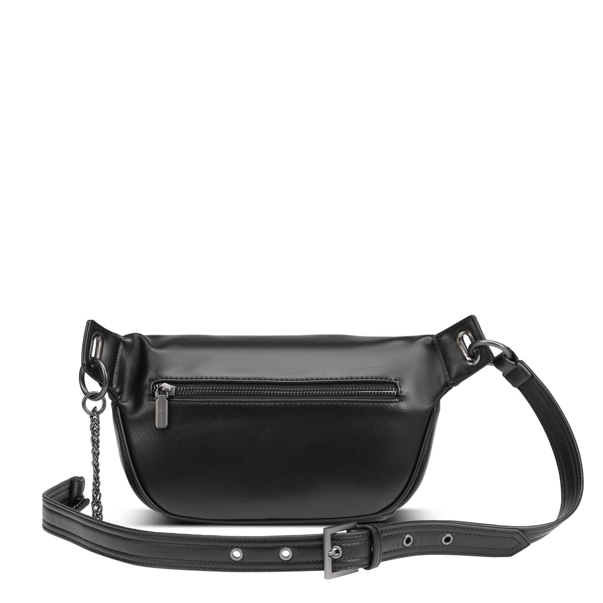 Brooklyn Vegan Leather Crossbody Bag for Women | Stylish & Durable | Multiple Colors | Perfect for Travel, Work & Everyday Use