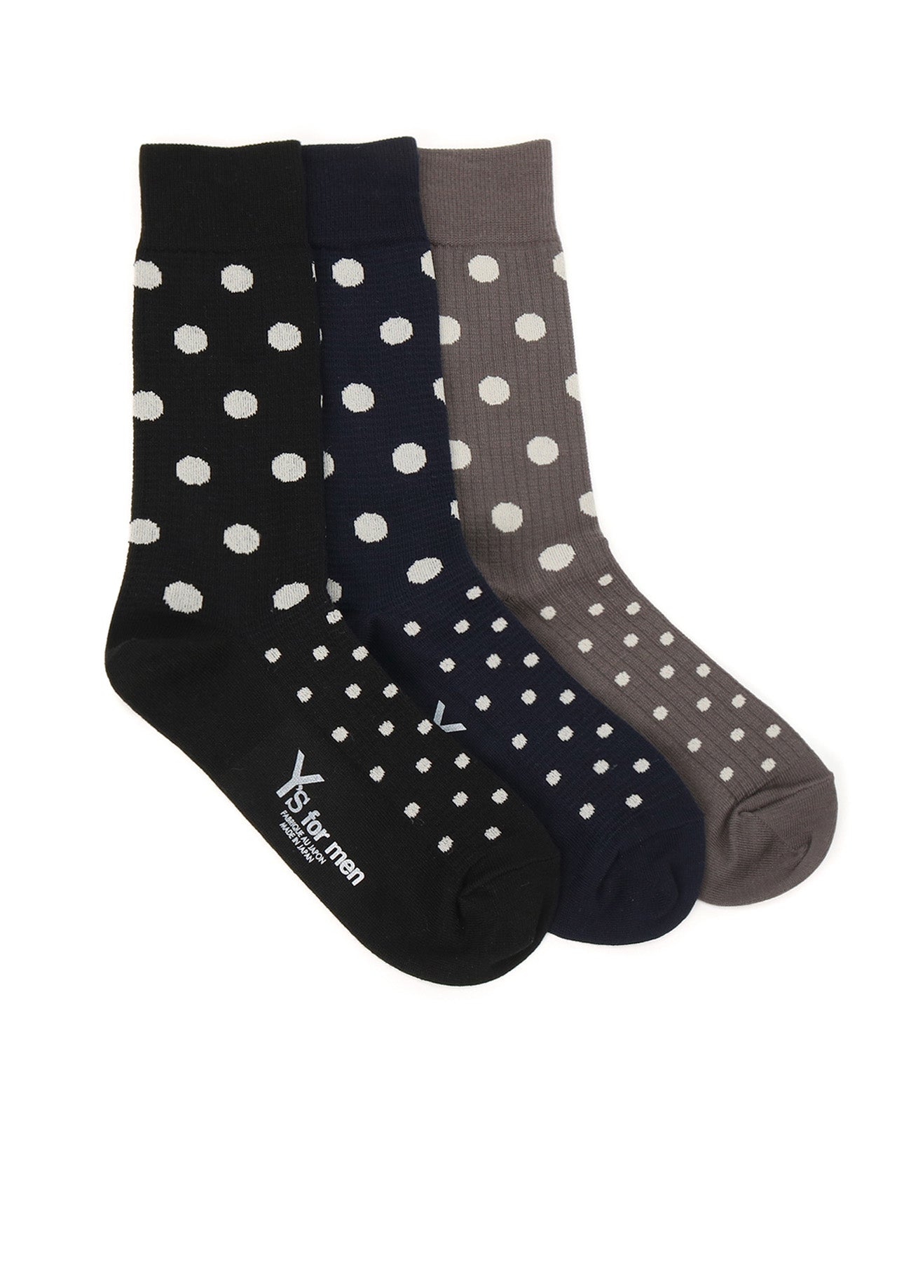 Breathable Cotton Acrylic Nylon Lattice Dot Socks for Women & Men - Comfortable Everyday Casual Wear, Perfect for Work, Gym & Outdoor Activities