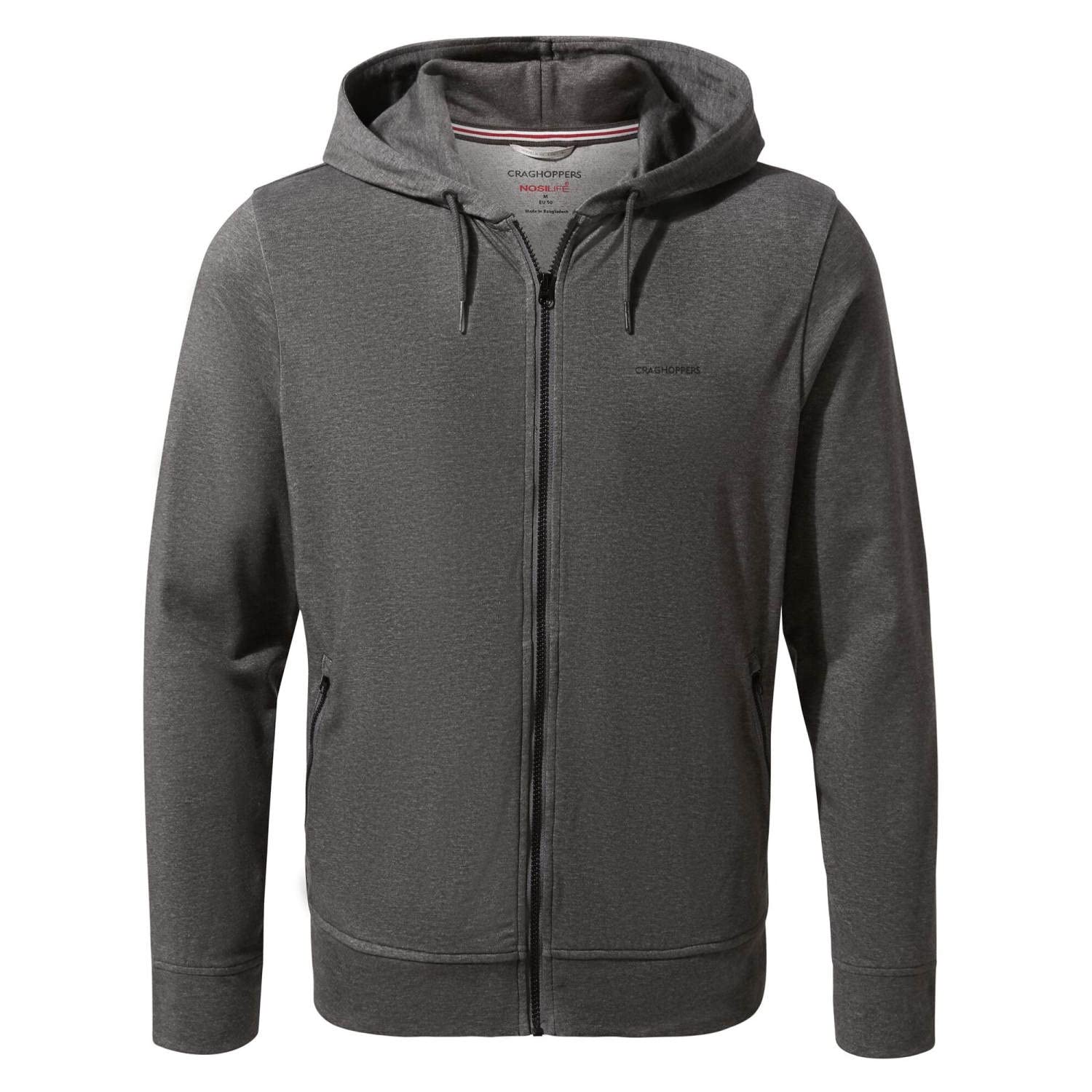 Craghoppers Men's Racerback Tank Top - Lightweight Quick-Dry Performance Shirt for Hiking, Running & Outdoor Activities