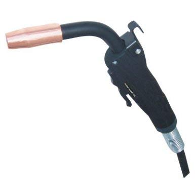 Miller Style MIG Gun Assembly Plug - Compatible with MIG Welders - Perfect for Welding Repairs, Fabrication & DIY Projects