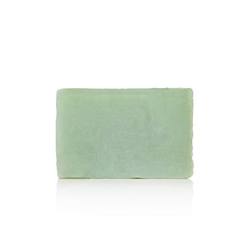 Aniase Aloe Vera Soap for Face & Body - Vitamin A & E Enriched, Natural Moisturizing Bar for Oily & Sensitive Skin - Vegan, Cruelty-Free, Paraben-Free - Gentle Cleansing for Acne-Prone Skin - Perfect for Daily Skincare & Shower Routine