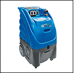 Sandia Sniper 80 2500H Portable Carpet Extractor - Heavy Duty Water Extractor for Deep Cleaning Carpets, Upholstery & Auto Interiors - Ideal for Home, Office & Professional Cleaning Services