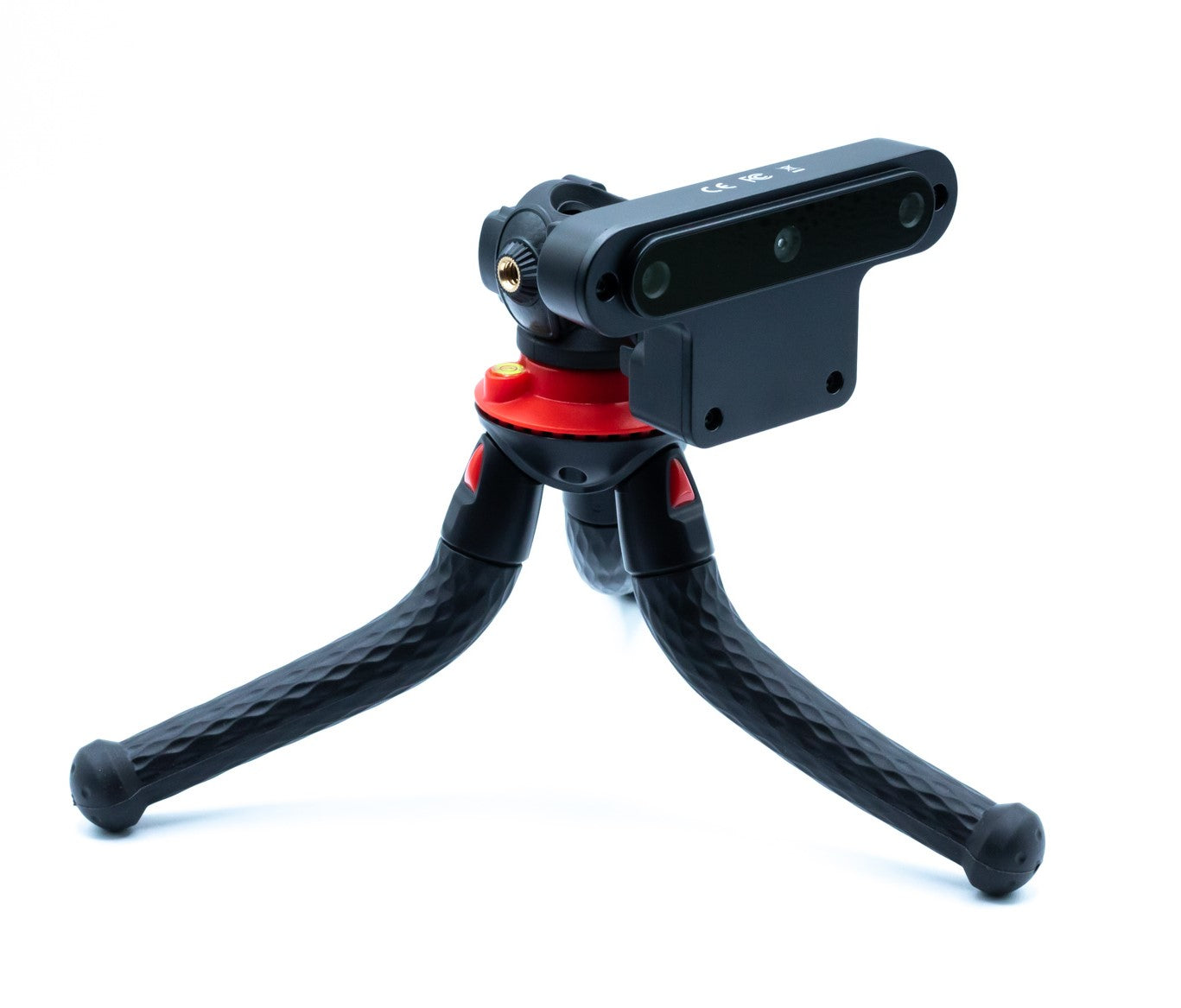 Best Tripod Stand for Photography & Video - Adjustable Lightweight Aluminum Tripod with Phone Mount - Perfect for Travel, Vlogging, YouTube & Outdoor Shooting
