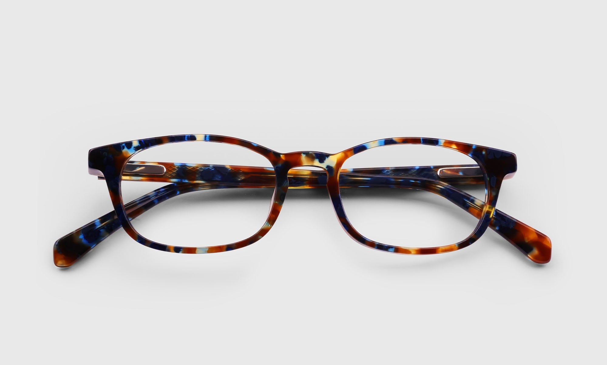 Blue Light Blocking Glasses for Computer & Screen Use - Reduce Eye Strain & Improve Sleep - On Board Anti-Blue Light Eyewear for Gaming, Reading & Office Work