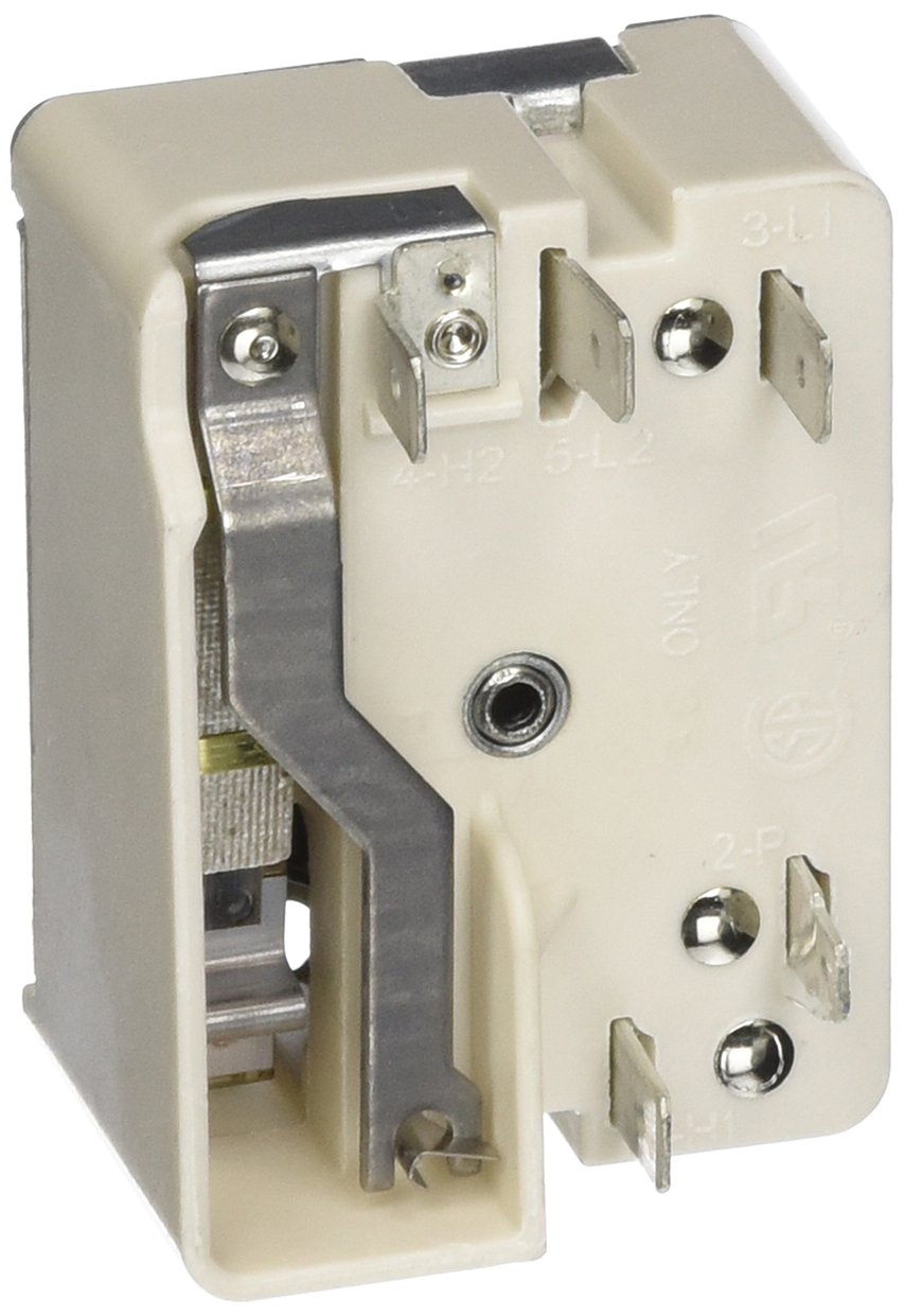GE WB23K10003 Range Stove Oven Control Switch Replacement Part - Compatible with GE Appliances for Precise Temperature Control in Cooking & Baking