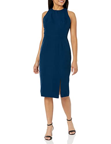 Peacock Blue