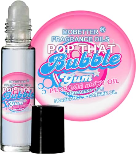 Pop That Bubble Gum