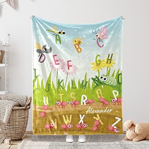 Blanket 7