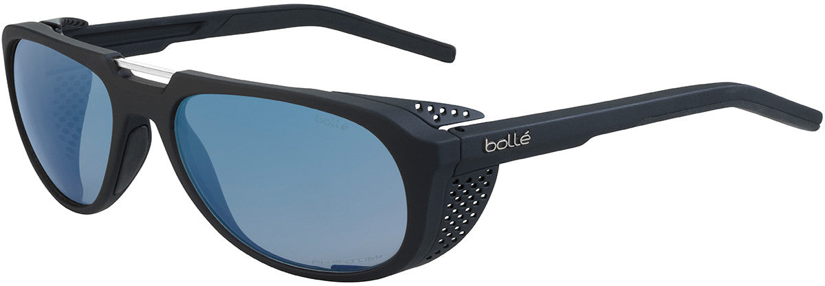 12637 - Black Matte - Phantom+