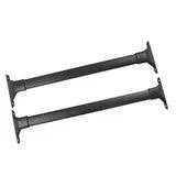 2021-2024 Toyota Sienna 4DR Aluminum Roof Rack Cargo Carrier Crossbars - Heavy Duty Car Top Luggage Rack for Road Trips & Outdoor Adventures