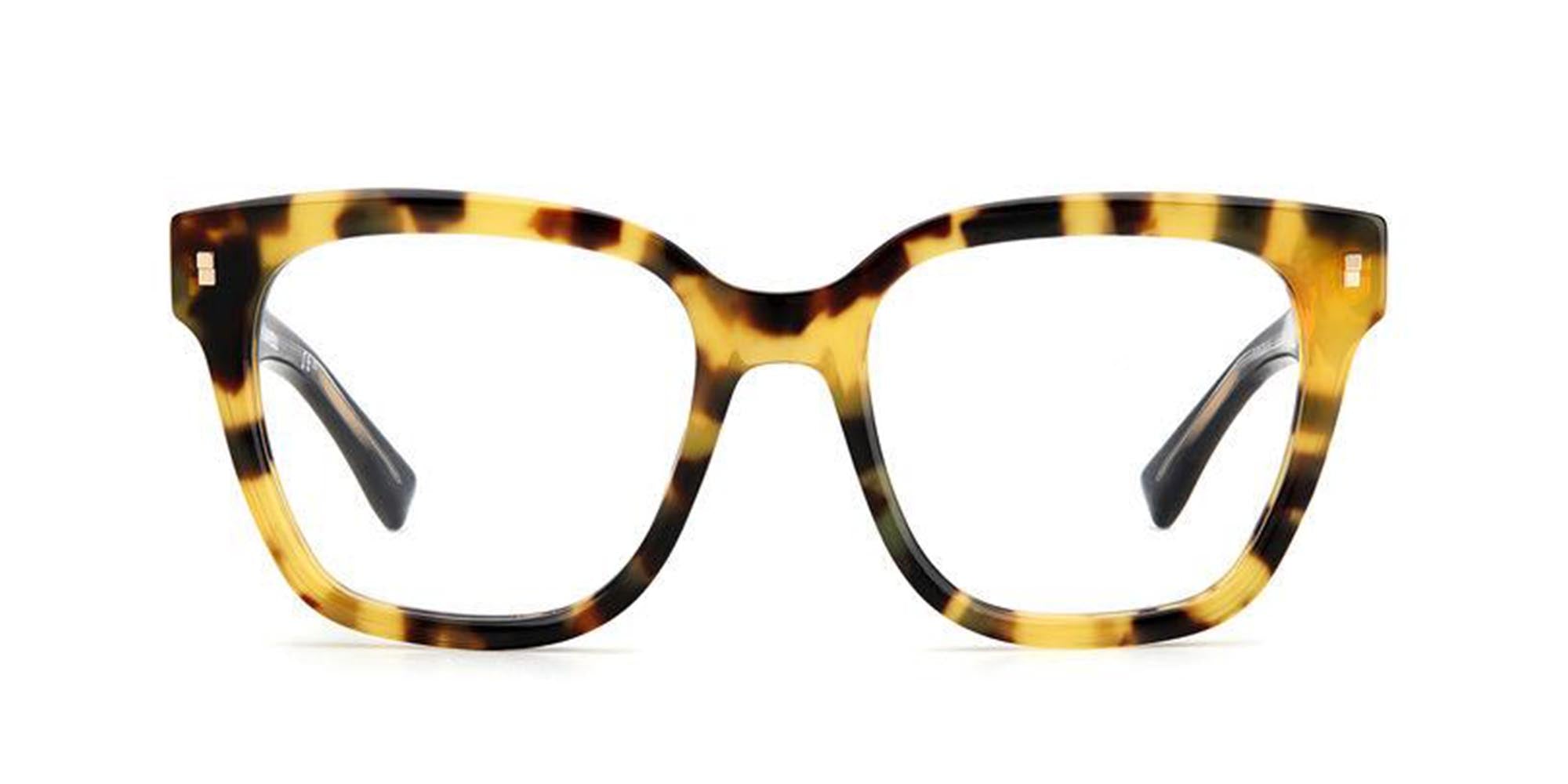DSQUARED2 D2 0025 Sunglasses - Luxury Designer Shades for Men & Women | Perfect for Outdoor Activities, Beach, Driving & Fashion Statement
